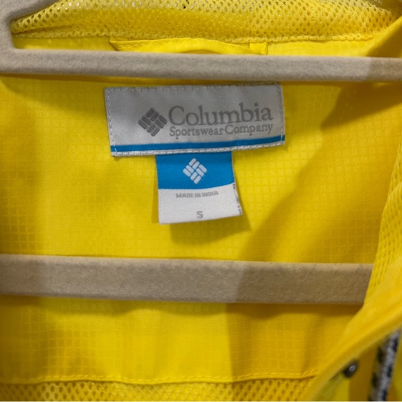 Columbia Women's Pardon My Trench Rain Jacket - Picture 11 of 12